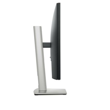 Monitor LED Dell P2425E, 24" WUXGA (1920x1200), IPS, 300nits, 5ms, 100Hz, culoare black-silver