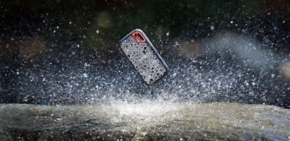 SSD Extern Sandisk Extreme® Portable V2,