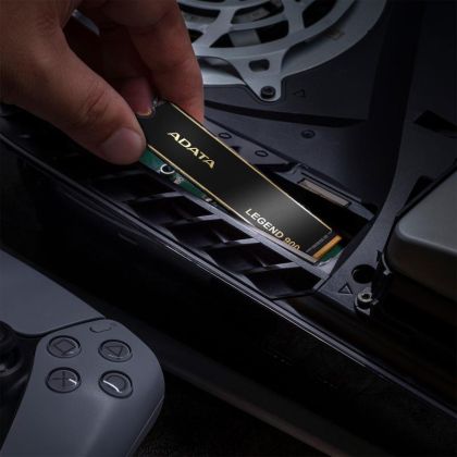 SSD Adata Legend 900 512GB PCI Express 4