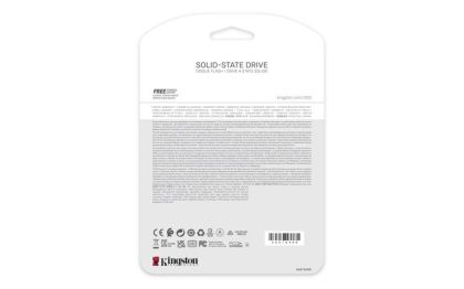 SSD Kingston , SNV2S, M2-2280, 2TB, PCI