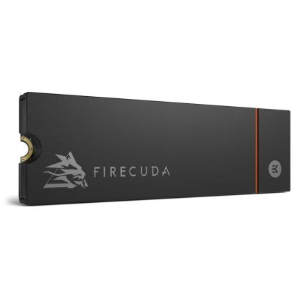 SSD Seagate FireCuda 530 Heatsink 2TB PC
