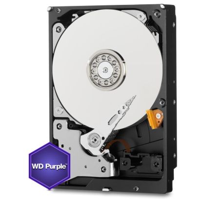 WD HDD3.5 3TB SATA WD30PURX