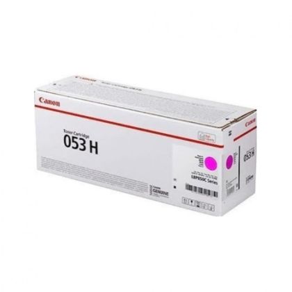CANON CRG-053HM MAGENTA TONER CARTRIDGE,