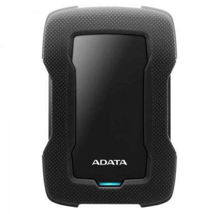 EHDD 5TB  ADATA 2.5" AHD330-5TU31-CBK