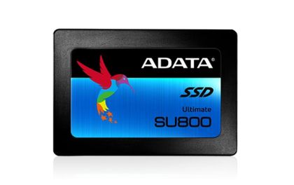SSD Adata Ultimate SU800, 256GB, 2.5", S