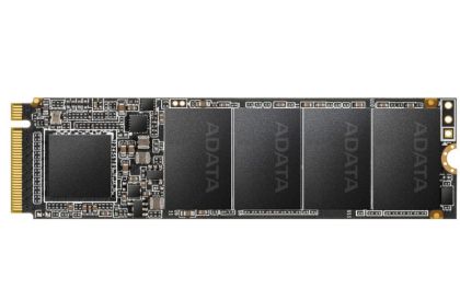 SSD Adata XPG SX6000 Pro, 256GB, NVMe, M