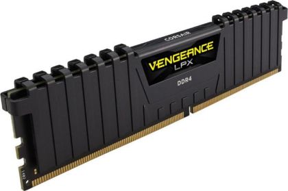 MEMORIE RAM DIMM CR VENGEANCE LPX 8GB