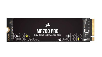 CR SSD MP700 PRO 2TB M.2 NVMe PCIe 5
