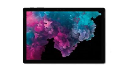 Surface PRO 6 256GB i5 8GB SILVER