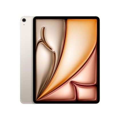 iPad Air 13 SIM 1TB Starlight (2024)
