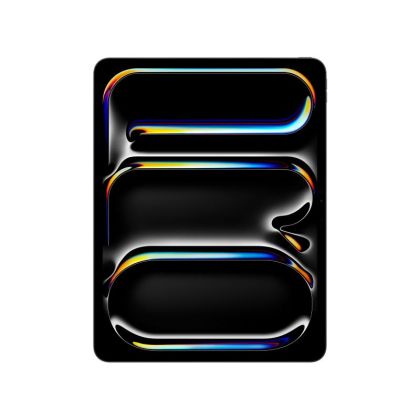 iPad Pro 13 WiFi 2TB Space Black (2024)