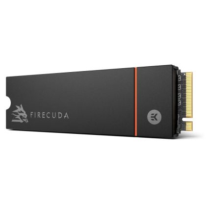 SSD Seagate FireCuda 530 Heatsink 1TB PC