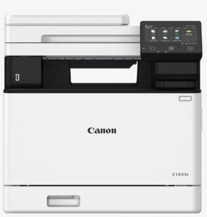 Imprimanta multifunctionala laser color A4 CANON I-SENSYS X C1333IF, 33ppm, 1200x1200 dpi,DADF, USB, LAN, Wi-Fi