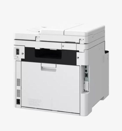 Imprimanta multifunctionala laser color A4 CANON I-SENSYS X C1333IF, 33ppm, 1200x1200 dpi,DADF, USB, LAN, Wi-Fi