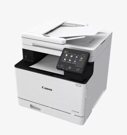 Imprimanta multifunctionala laser color A4 CANON I-SENSYS X C1333IF, 33ppm, 1200x1200 dpi,DADF, USB, LAN, Wi-Fi