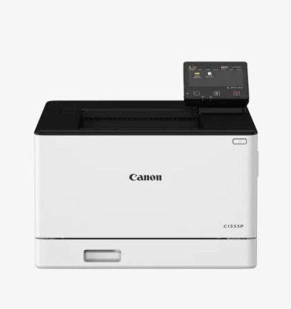 CANON I-SENSYS X C1333P A4 COLOUR PRINTE