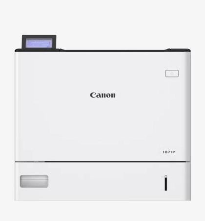 CANON I-SENSYS X 1861P A4 MONO PRINTER