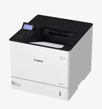 CANON I-SENSYS X 1861P A4 MONO PRINTER