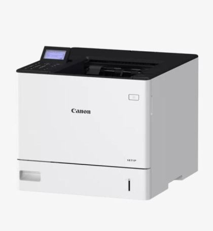 CANON I-SENSYS X 1861P A4 MONO PRINTER