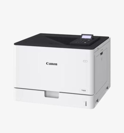 CANON I-SENSYS X C1946P  A3 COLOUR PRINT
