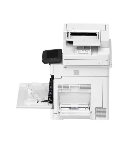 Imprimanta multifunctionala laser color A4, CANON IRC1538IF II, 38ppm, duplex, DADF, retea, WIFI, panou tactil 7 inch