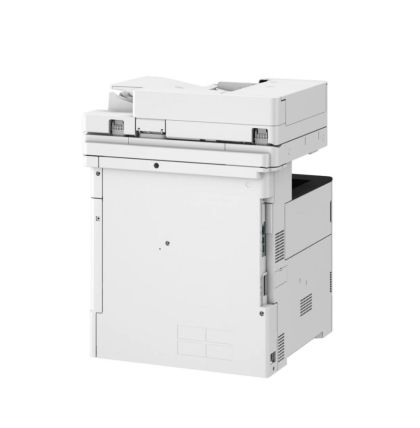Imprimanta multifunctionala laser color A4, CANON IRC1538IF II, 38ppm, duplex, DADF, retea, WIFI, panou tactil 7 inch