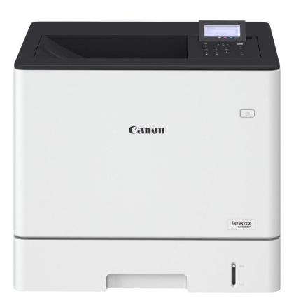 CANON I-SENSYS X C1538P II  A4 COLOUR PR