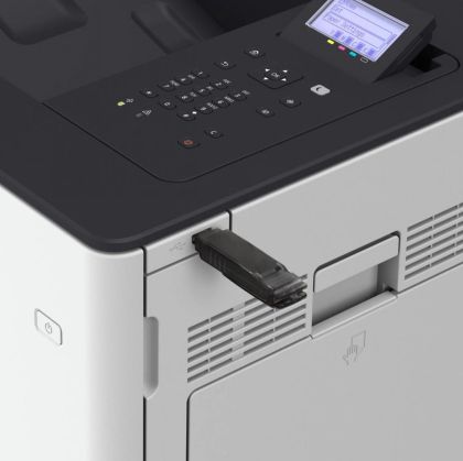 CANON I-SENSYS X C1538P II  A4 COLOUR PR