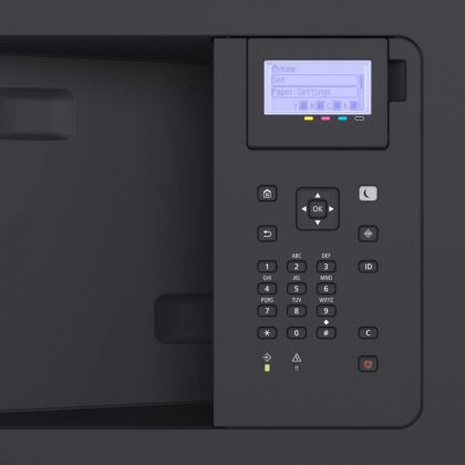 CANON I-SENSYS X C1538P II  A4 COLOUR PR