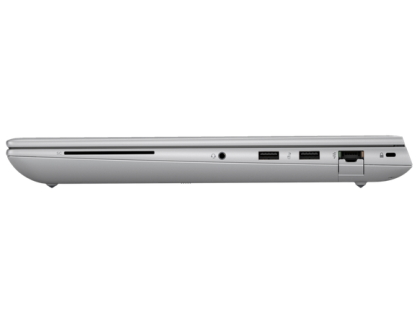 Laptop HP Zbook Fury 16 G11, Procesor 14th Gen Intel Core I9 14900HX up to 5.8GHz, 16" WUXGA (1920x1200) IPS anti-glatre 400nits, ram 64GB (2x32GB) 5600MHz DDR5, 2TB SSD M.2 PCIe NVMe, NVIDIA RTX 3500 ADA 12GB GDDR 6, culoare Grey, Windows11 Pro