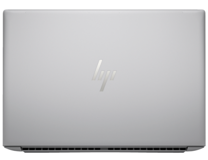 Laptop HP Zbook Fury 16 G11, Procesor 14th Gen Intel Core I9 14900HX up to 5.8GHz, 16" WUXGA (1920x1200) IPS anti-glatre 400nits, ram 64GB (2x32GB) 5600MHz DDR5, 2TB SSD M.2 PCIe NVMe, NVIDIA RTX 3500 ADA 12GB GDDR 6, culoare Grey, Windows11 Pro