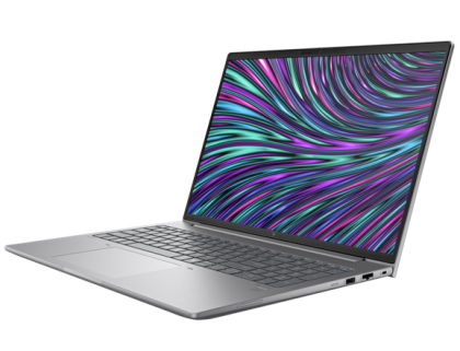 Laptop HP ZBook Power 16 G11, Procesor AMD Ryzen 7 8845H up to 5.1GHz, 16" WQXGA (2560x1600) IPS 400nits anti-glare, ram 32GB (2x16GB) 5600MHz DDR5, 1TB SSD M.2 PCIe NVMe, AMD Radeon™ 780M Graphics, culoare grey, Window11 Pro