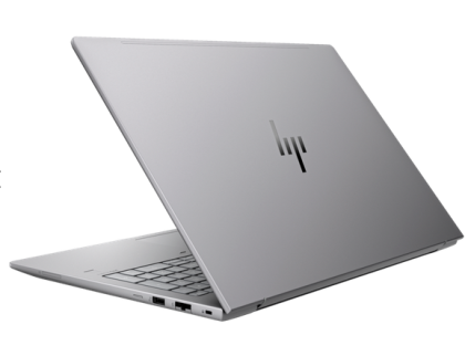 Laptop HP ZBook Power 16 G11, Procesor AMD Ryzen 7 8845H up to 5.1GHz, 16" WQXGA (2560x1600) IPS 400nits anti-glare, ram 32GB (2x16GB) 5600MHz DDR5, 1TB SSD M.2 PCIe NVMe, AMD Radeon™ 780M Graphics, culoare grey, Window11 Pro