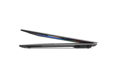 Laptop Lenovo ThinkPad X9-14 Gen 1, Procesor Intel Core Ultra 5 228V up to 4.5GHz, 14" WUXGA (1920x1200) OLED 400nit anti-glare, ram 32GB soldered 8533MHz LPDDR5x, 512GB SSD M.2 PCIe NVMe, Intel Arc™ Graphics 130V, culoare Grey, Windows11 Pro