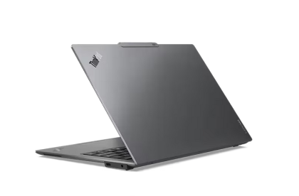 Laptop Lenovo ThinkPad X9-14 Gen 1, Procesor Intel Core Ultra 5 228V up to 4.5GHz, 14" WUXGA (1920x1200) OLED 400nit anti-glare, ram 32GB soldered 8533MHz LPDDR5x, 512GB SSD M.2 PCIe NVMe, Intel Arc™ Graphics 130V, culoare Grey, Windows11 Pro