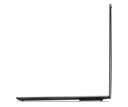 Laptop Lenovo ThinkPad X9-15 Gen 1, Procesor Intel Core Ultra 7 258V up to 4.8GHz, 15.3" 2.8K (2880x1800) OLED 500nit AR/AF, touch, ram 32GB soldered 8533MHz LPDDR5x, 2TB SSD M.2 PCIe NVMe, Intel Arc™ Graphics 140V, culoare Grey, Windows11 Pro