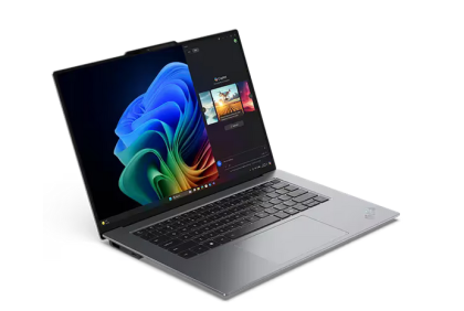 Laptop Lenovo ThinkPad X9-15 Gen 1, Procesor Intel Core Ultra 7 258V up to 4.8GHz, 15.3" 2.8K (2880x1800) OLED 500nit AR/AF, touch, ram 32GB soldered 8533MHz LPDDR5x, 2TB SSD M.2 PCIe NVMe, Intel Arc™ Graphics 140V, culoare Grey, Windows11 Pro