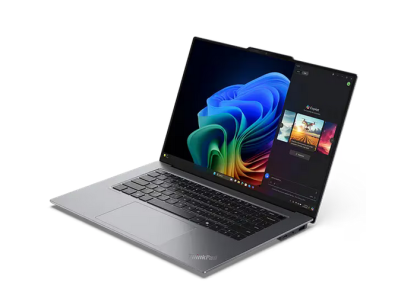 Laptop Lenovo ThinkPad X9-15 Gen 1, Procesor Intel Core Ultra 7 258V up to 4.8GHz, 15.3" 2.8K (2880x1800) OLED 500nit AR/AF, touch, ram 32GB soldered 8533MHz LPDDR5x, 2TB SSD M.2 PCIe NVMe, Intel Arc™ Graphics 140V, culoare Grey, Windows11 Pro