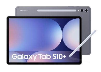 Tableta Samsung Galaxy Tab S10+ X820 Wi-Fi, 12.4", 12GB RAM, 256GB, Gray