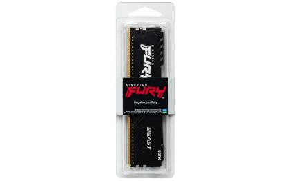 KS DDR4 4GB 2666 KF426C16BB/4