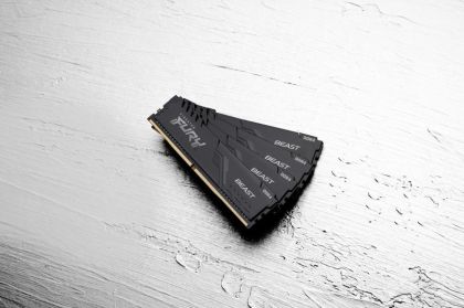 KS DDR4 4GB 2666 KF426C16BB/4