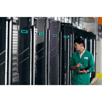 HPE DL160/180 GEN10 RPS ENABLEMENT KIT