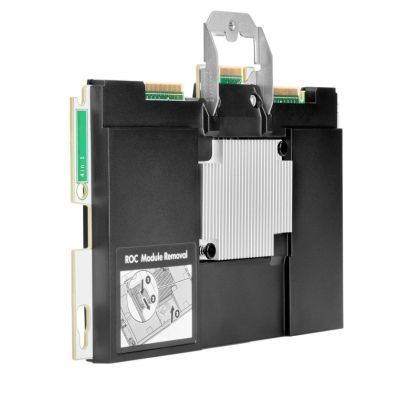 HPE SMART ARRAY E208I-C SR GEN10 CTRLR