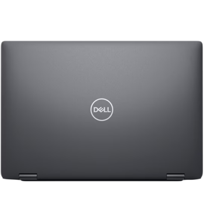 Laptop 2-in-1 Dell Latitude 9450, Procesor Intel Core Ultra 7 165U vPro, up to 4.9GHz, 14" QHD+ (2560x1600) Touch IPS Anti-Reflective/Anti-Smudge 500nits, RAM 32GB LPDDR5x 7467MHz, 1TB SSD M.2 PCIe NVMe, Intel Graphics, Wi-Fi 7, Windows 11 Pro