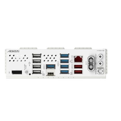 MB Gigabyte B850 AORUS ELITE WIFI7 ICE