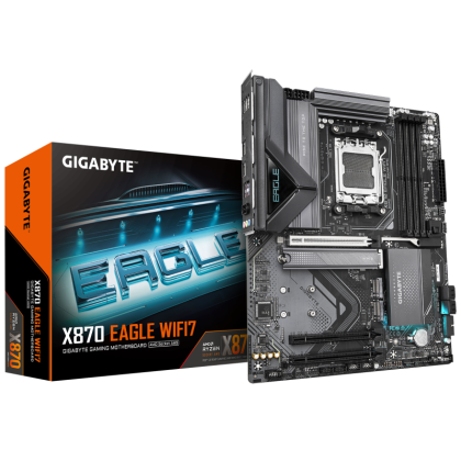 MB GIGABYTE X870 EAGLE WIFI7