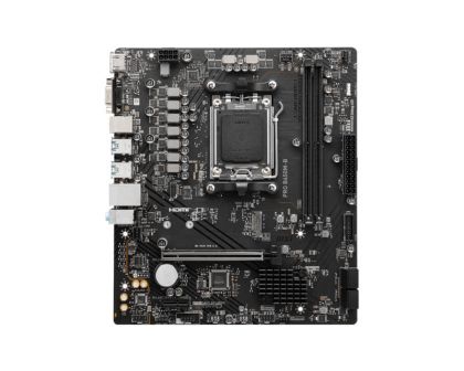MB MSI PRO B650M-P DDR5 AM5
