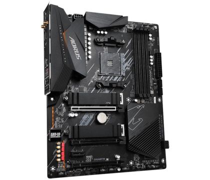 MB Gigabyte B550 AORUS ELITE AX V2 AM4