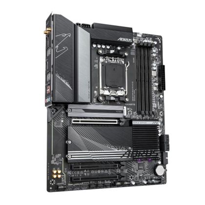 MB Gigabyte B650 AORUS ELITE AX V2 AM5