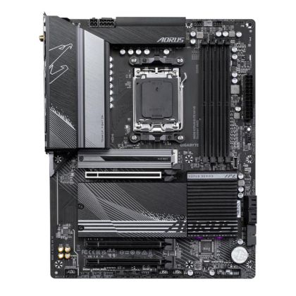 MB Gigabyte B650 AORUS ELITE AX V2 AM5